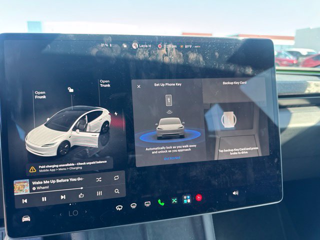 Used 2024 Tesla Model 3 Standard Range RWD image 11