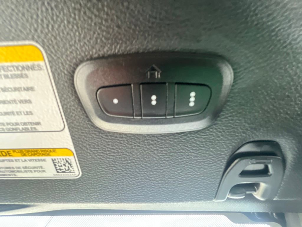 Used 2025 Jeep Wrangler Backcountry 4xe AWD/4WD image 61