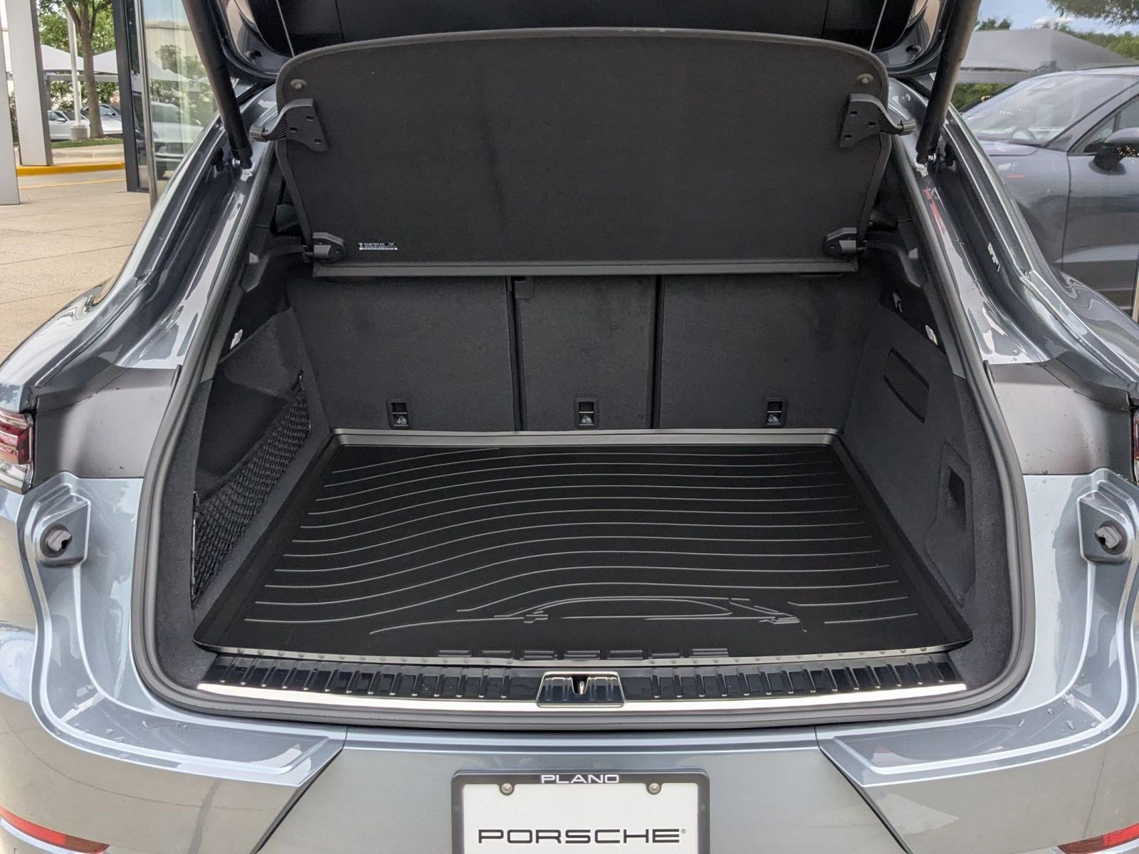 New 2026 Porsche Cayenne Coupe image 22