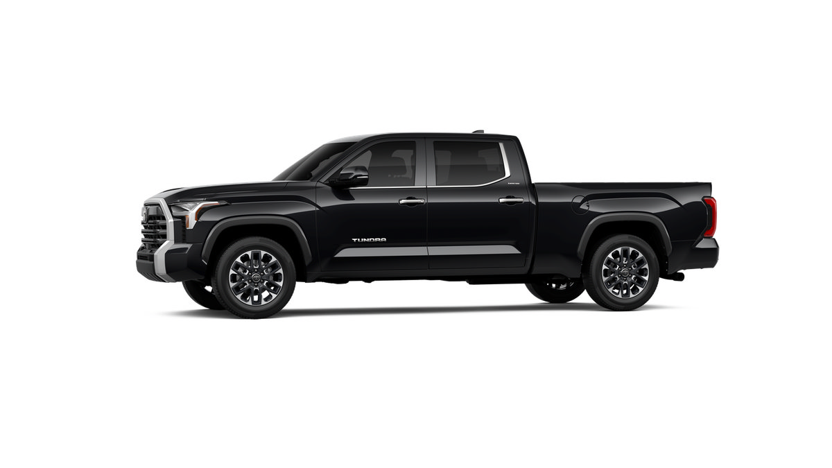 New 2026 Toyota Tundra Limited AWD/4WD image 48