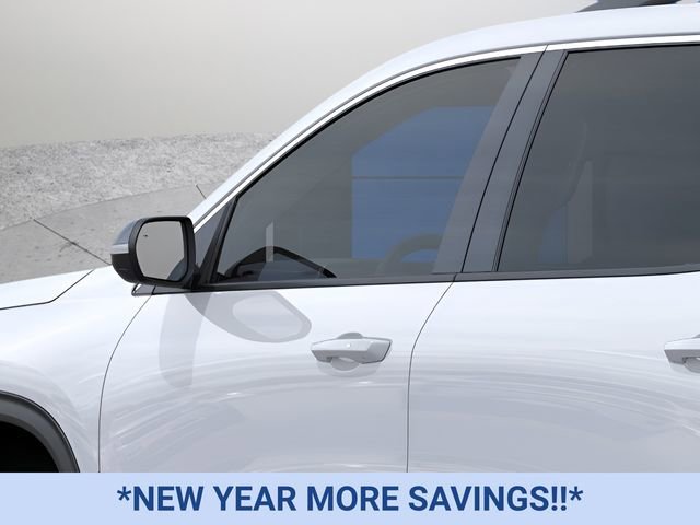 New 2026 Chevrolet Traverse LT w/ Driver Confidence Package image 12