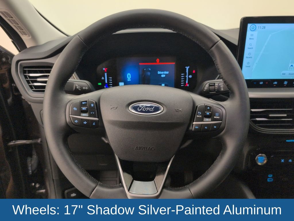 Used 2023 Ford Escape Active w/ Tech Pack #1 FWD image 34