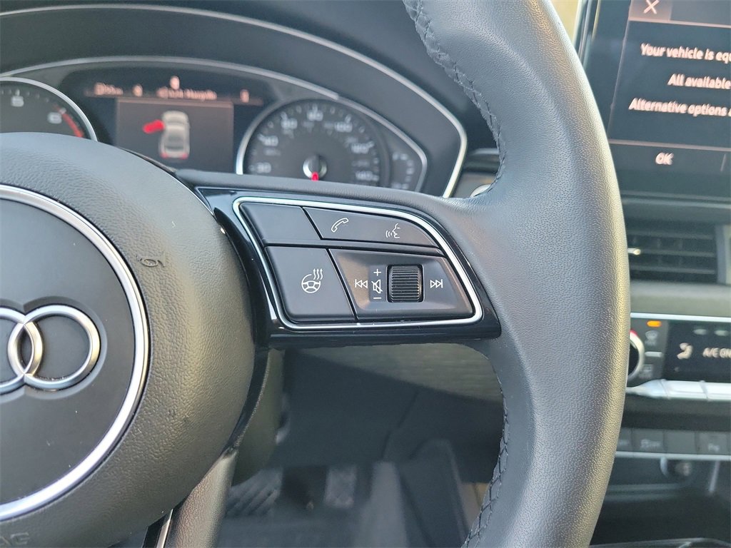 Used 2023 Audi A5 2.0T Premium w/ Convenience Package image 16