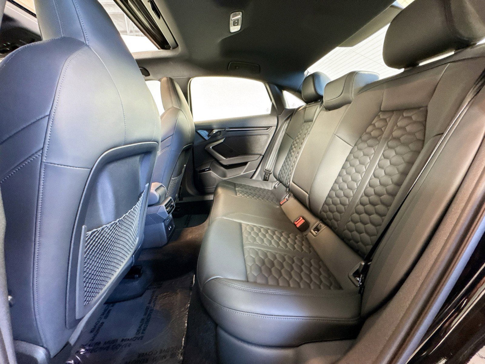 Used 2025 Audi RS 3 image 22