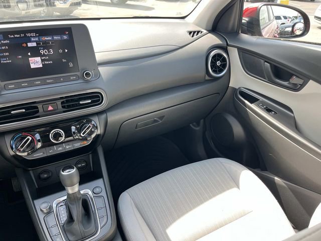Used 2023 Hyundai Kona SEL image 14