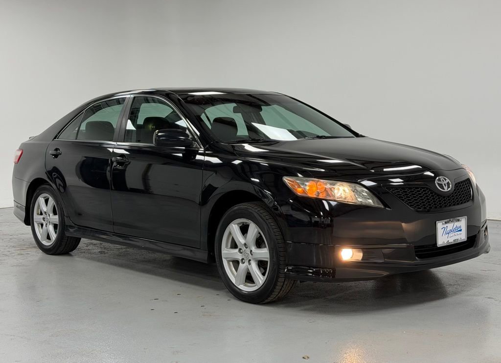 Used 2009 Toyota Camry SE image 6