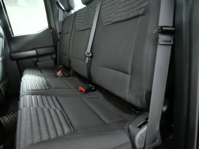 Certified 2023 Ford F150 XL w/ STX Appearance Package AWD/4WD image 19