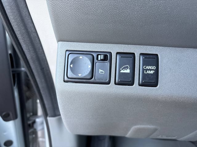 Used 2016 Nissan Frontier SV AWD/4WD image 31