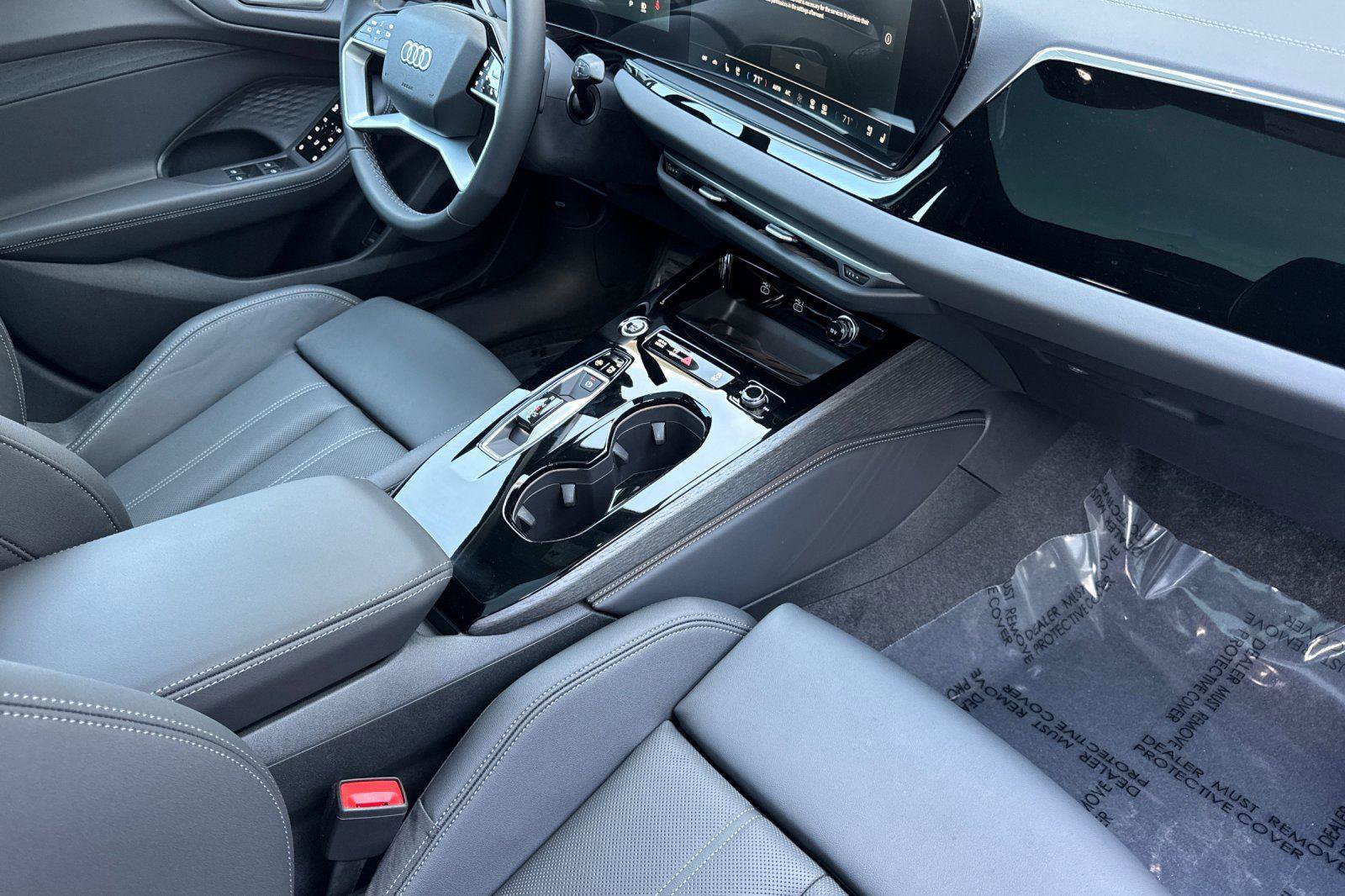 Used 2025 Audi A5 2.0T Premium Plus w/ Premium Plus image 15