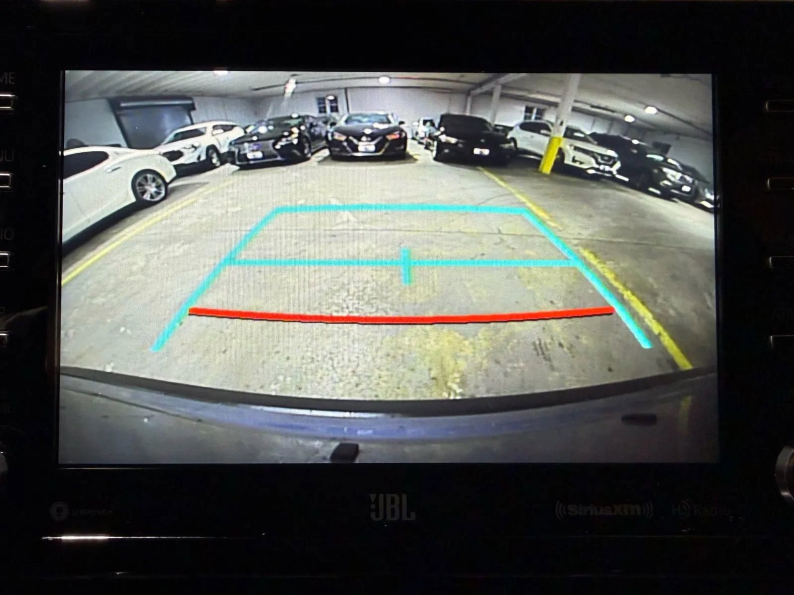 Used 2022 Toyota Corolla Cross LE w/ Moonroof Package AWD/4WD image 16