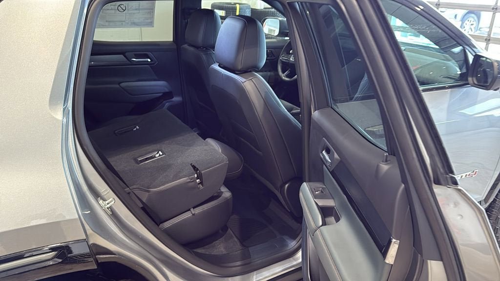 New 2026 GMC Terrain AT4 w/ Convenience Package III AWD/4WD image 15