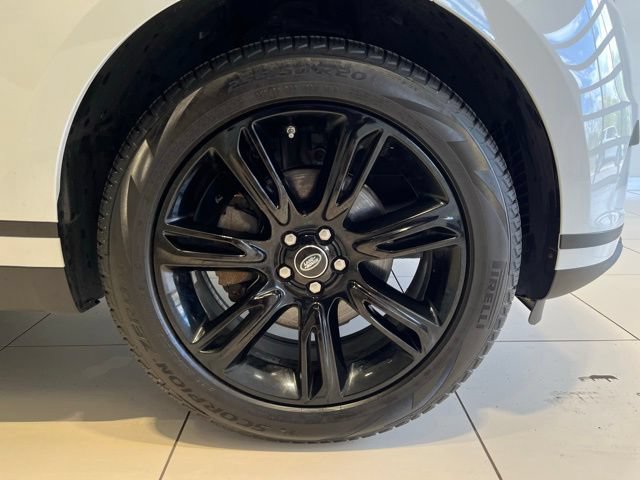 Used 2020 Land Rover Range Rover Velar S AWD/4WD image 18