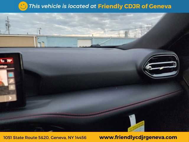 Used 2024 Dodge Hornet R/T image 26