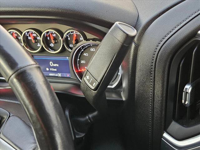 Used 2021 Chevrolet Silverado 1500 RST w/ All Star Edition Plus image 12