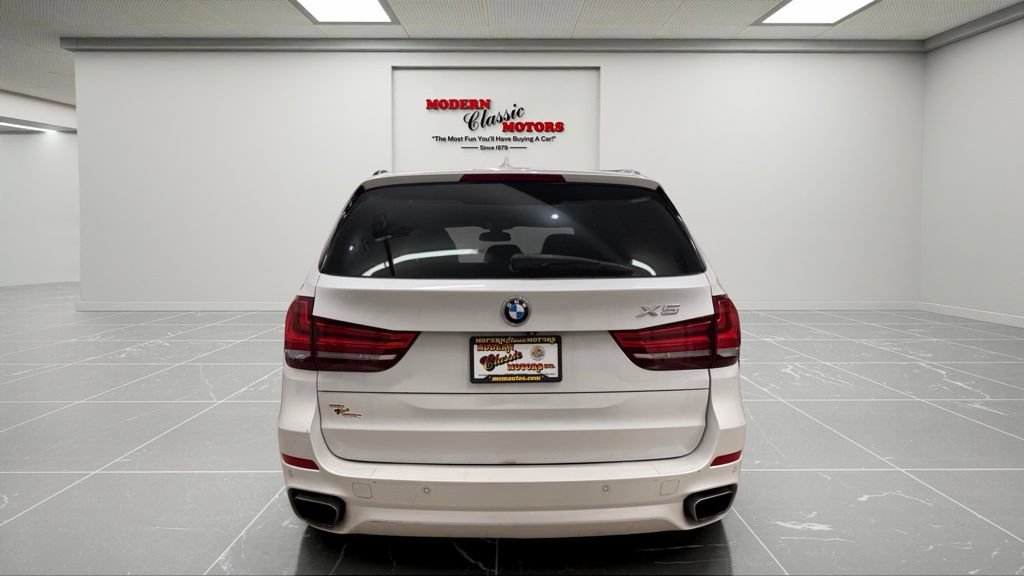 Used 2014 BMW X5 xDrive35i AWD/4WD image 6