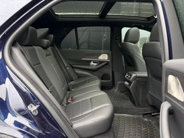 Used 2022 Mercedes-Benz GLE 350 4MATIC image 50