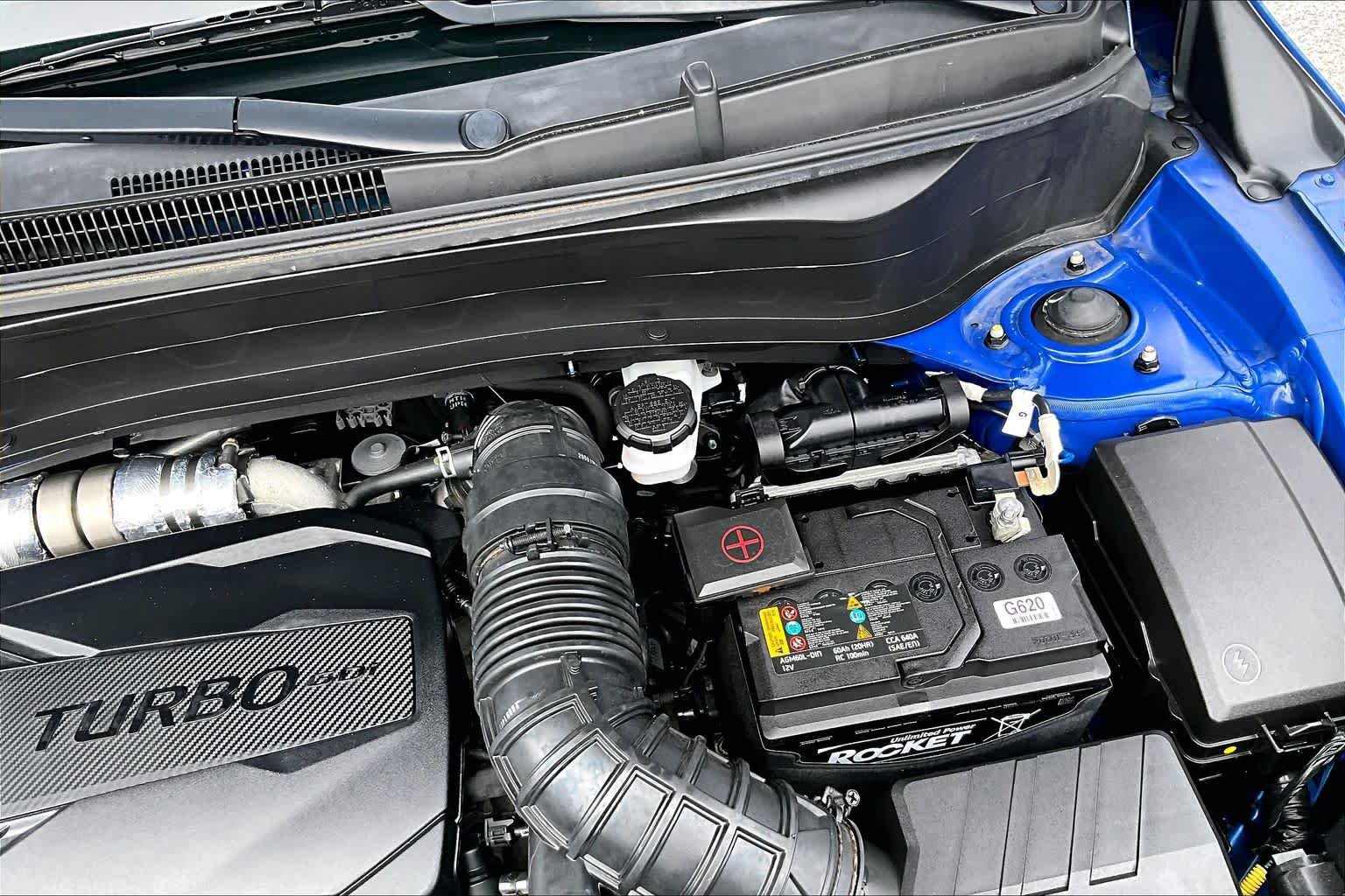 Used 2021 Kia Seltos SX AWD/4WD image 32