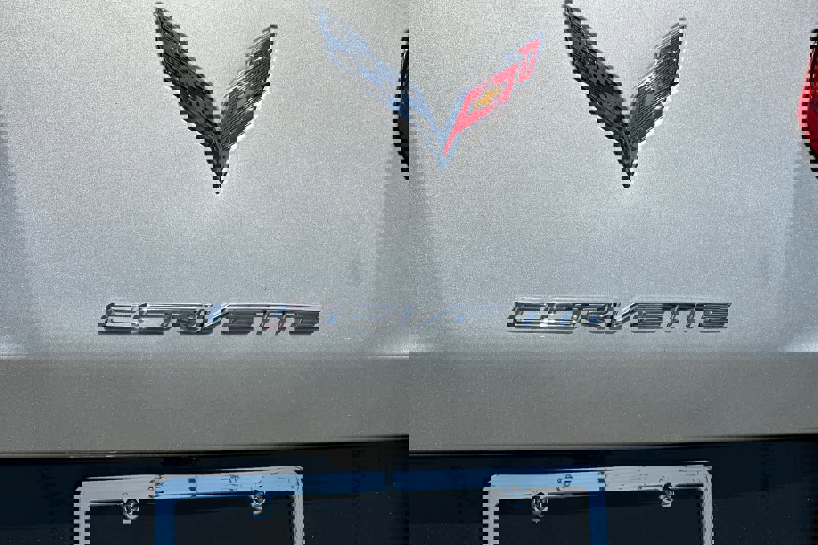 Used 2018 Chevrolet Corvette Stingray Coupe w/ 1LT image 28