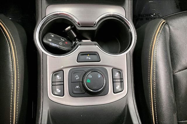 Used 2023 GMC Terrain AT4 w/ Infotainment Package II image 37