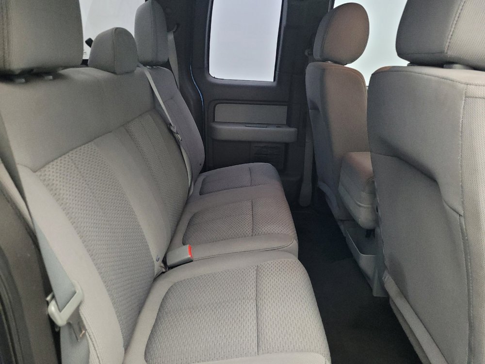 Used 2014 Ford F150 STX w/ Equipment Group 201A Mid image 19