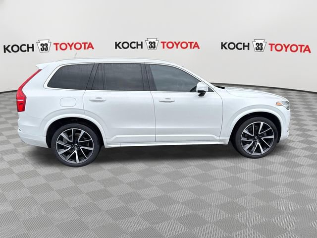 Used 2022 Volvo XC90 T6 Momentum w/ Advanced Package AWD/4WD image 9