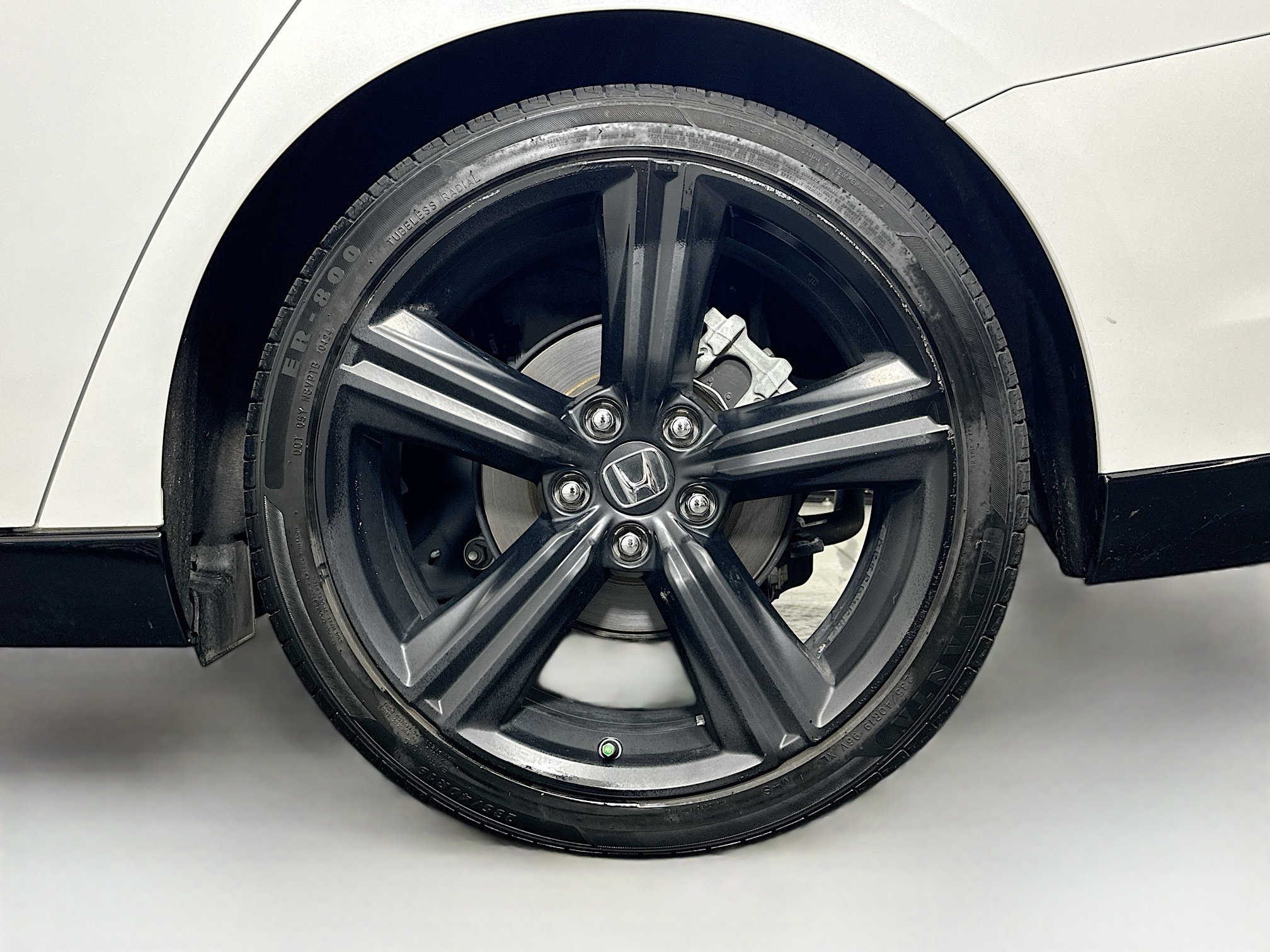 Used 2023 Honda Accord Sport image 11