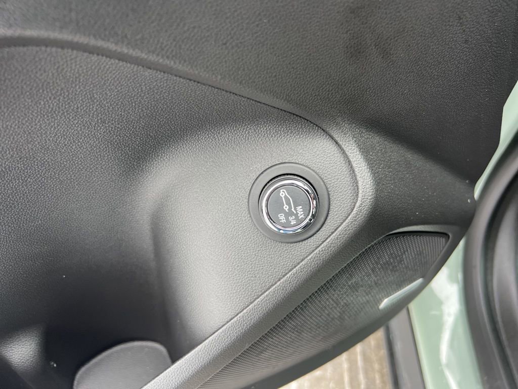 Used 2026 Chevrolet TrailBlazer ACTIV w/ Convenience Package image 22