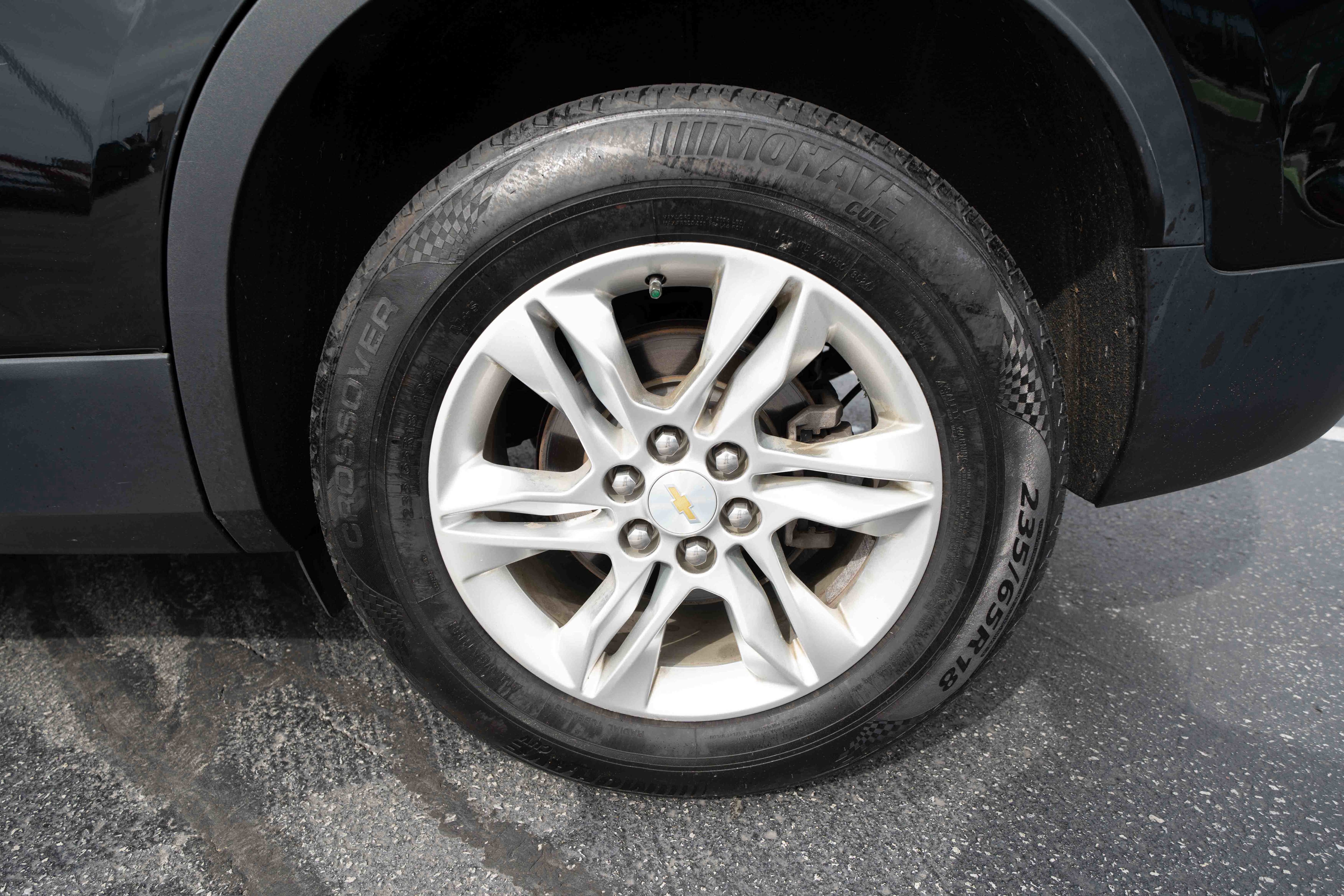 Used 2019 Chevrolet Blazer LT FWD image 30