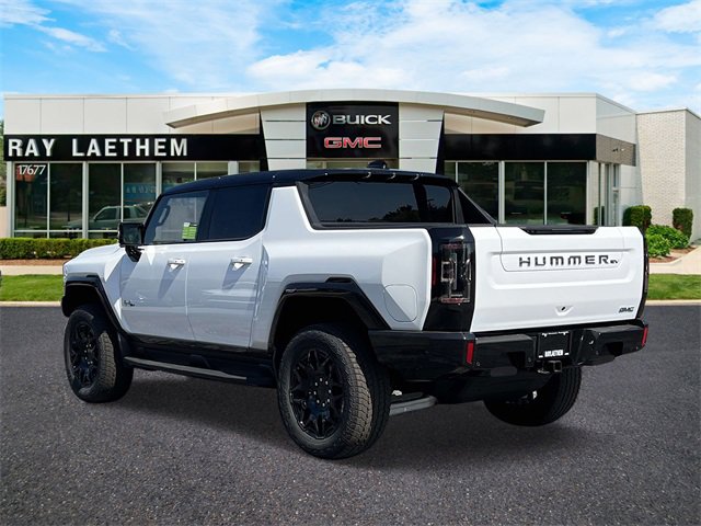 New 2026 GMC Hummer EV 4x4 Crew Cab image 3
