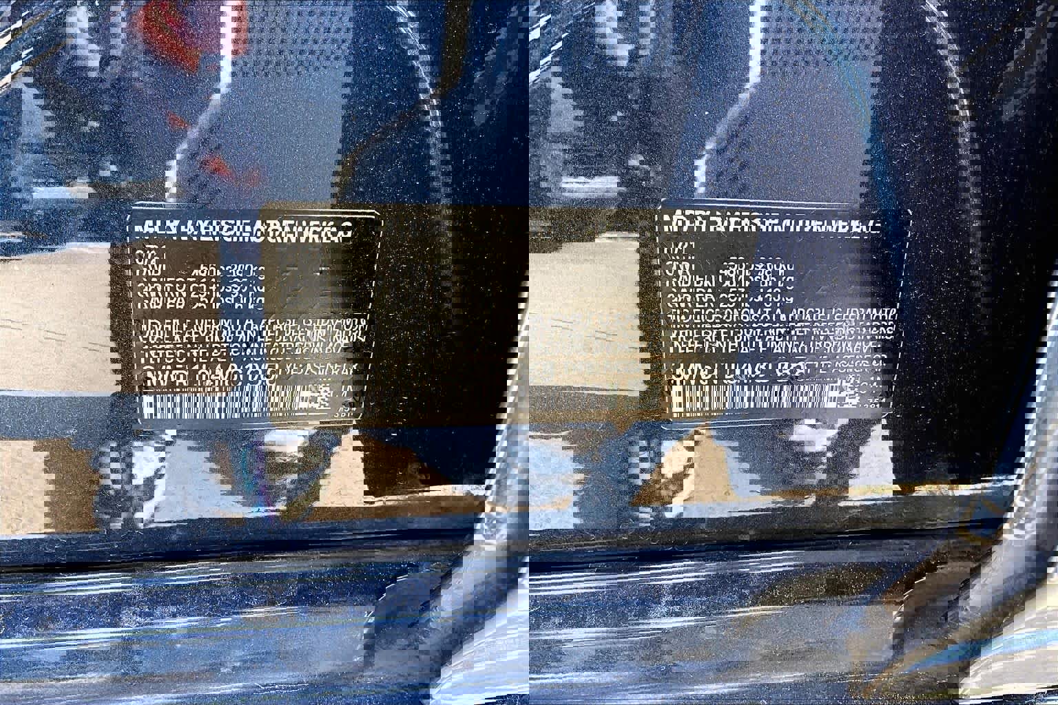 Used 2021 BMW 330i Sedan w/ Premium Package image 62