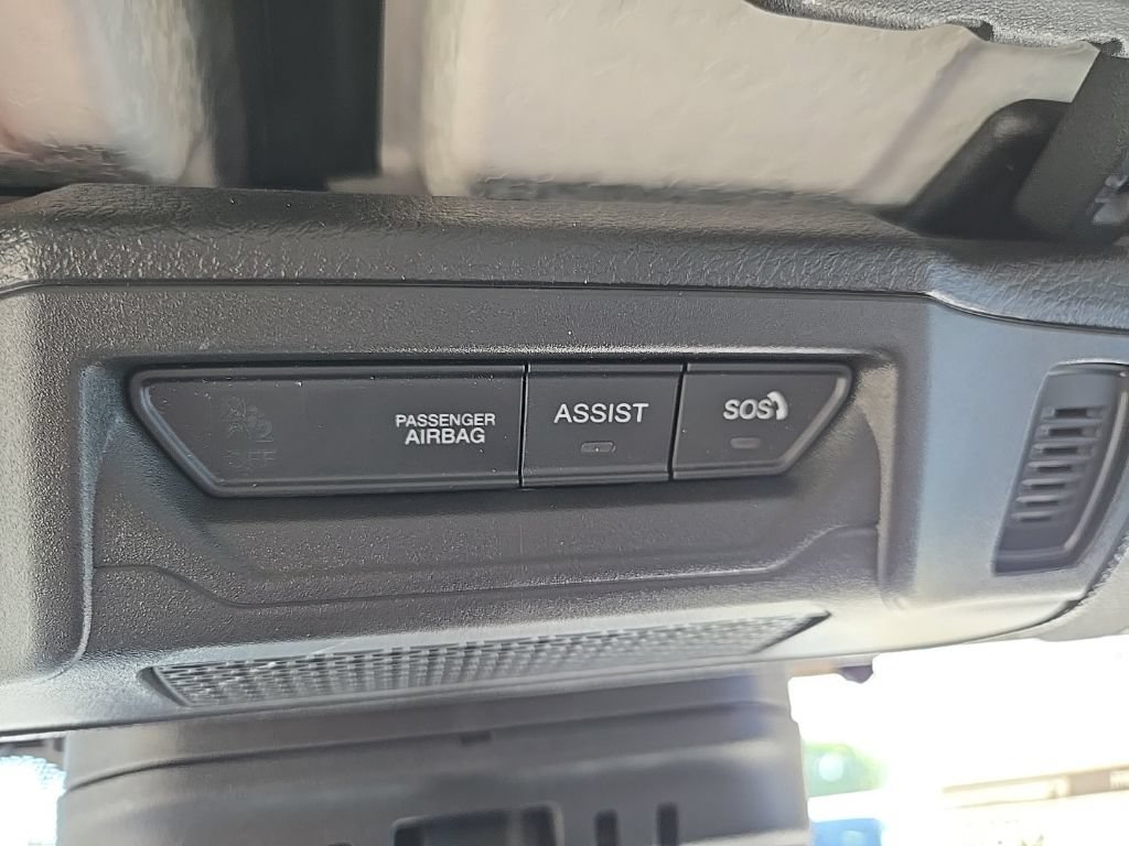 New 2026 Jeep Gladiator Mojave AWD/4WD image 74