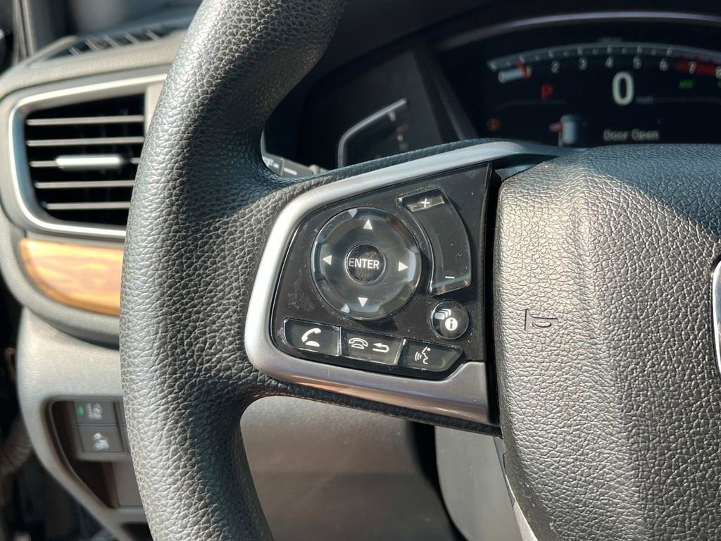 Used 2022 Honda CR-V EX image 29