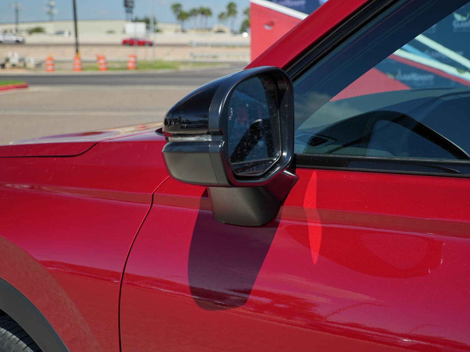 New 2026 Honda CR-V Sport-L image 11