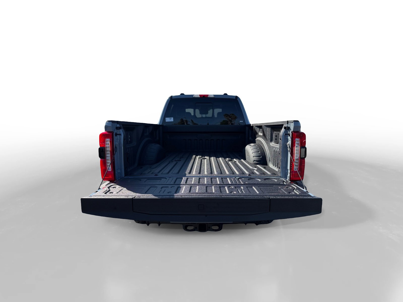 New 2026 Ford F250 Lariat image 17