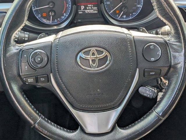Used 2016 Toyota Corolla S FWD image 14