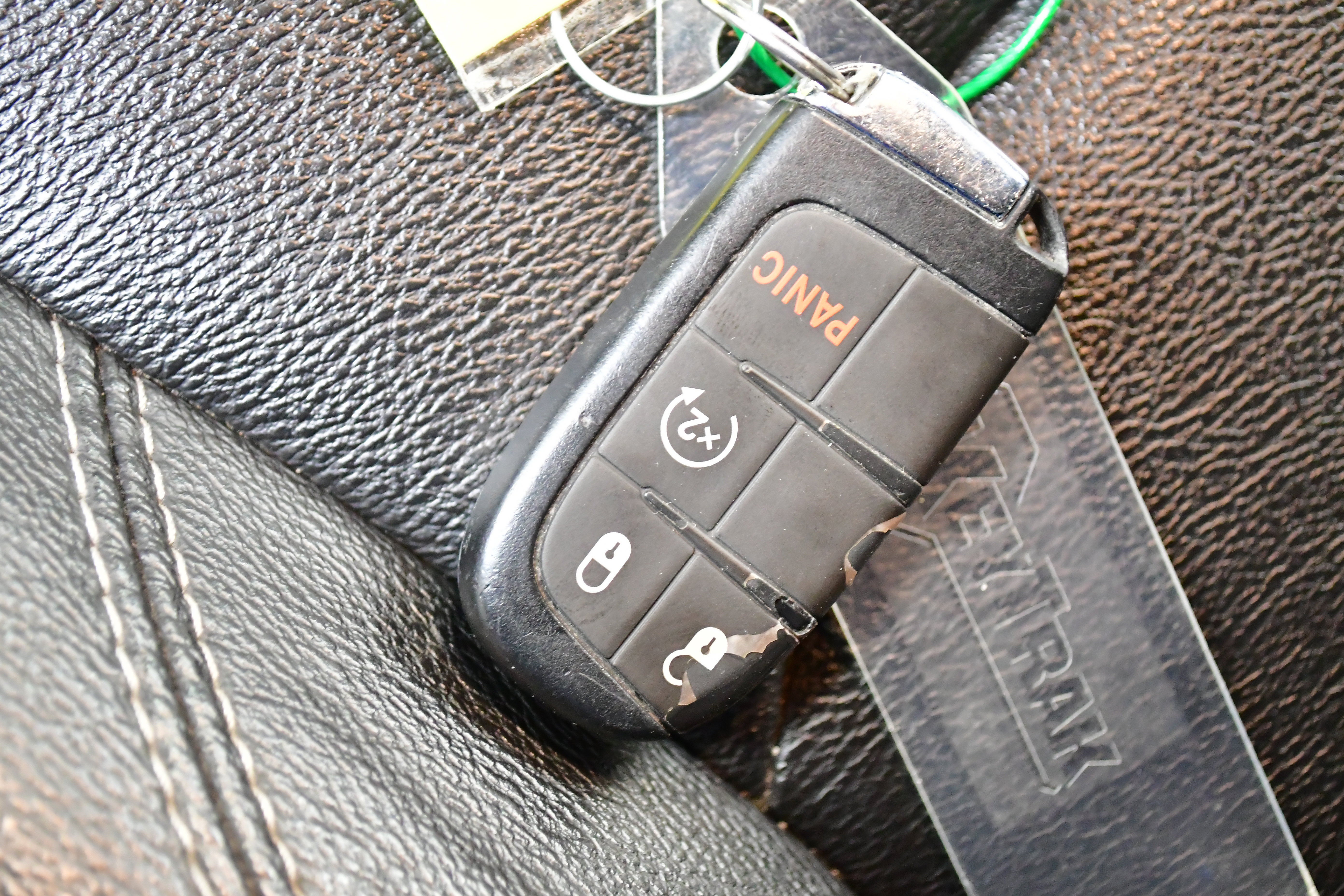 Used 2025 Jeep Compass Limited AWD/4WD image 35