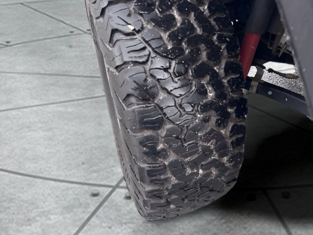 Used 2019 Jeep Wrangler Unlimited Rubicon AWD/4WD image 31