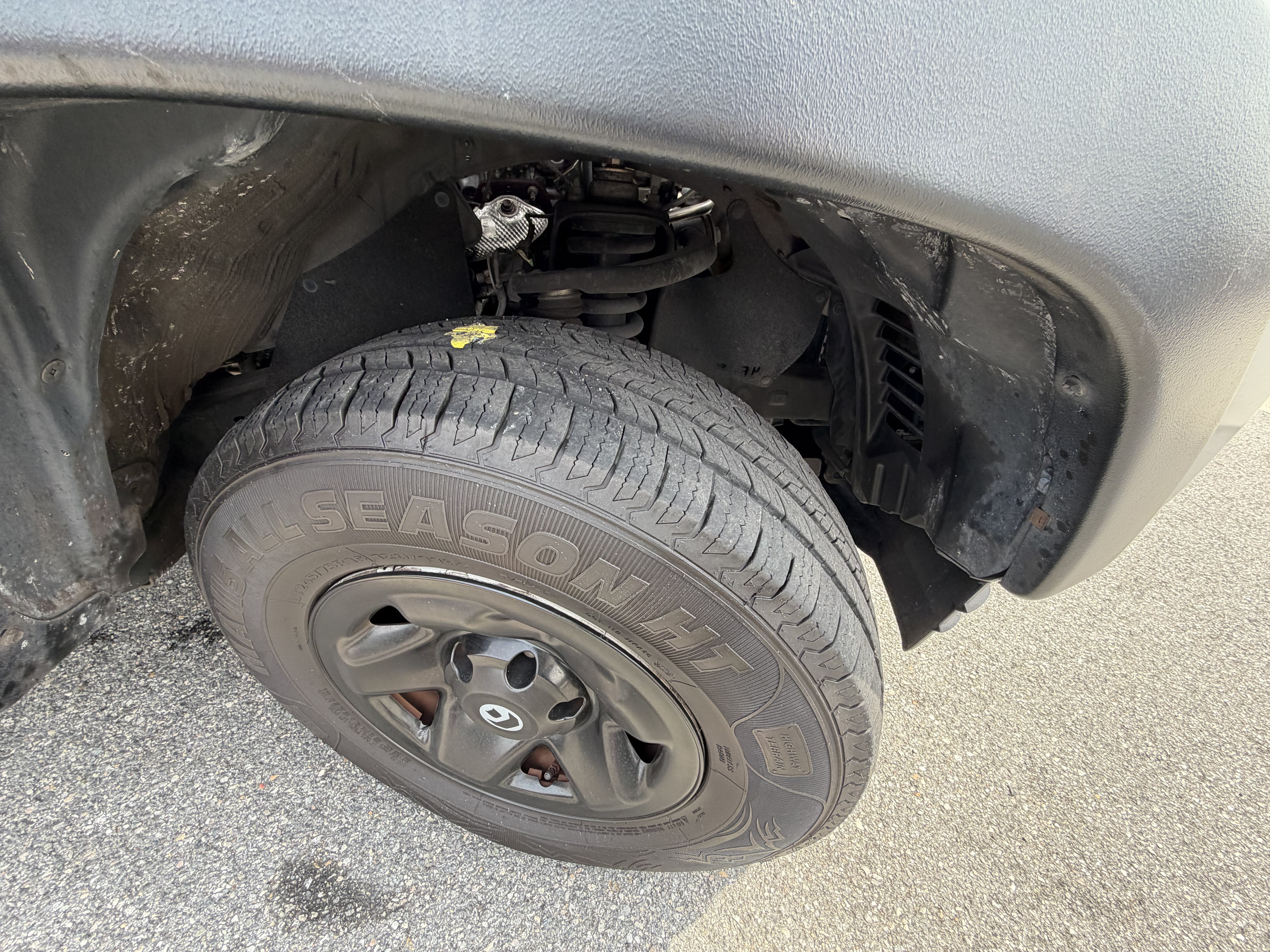 Used 2016 Toyota Tacoma SR5 w/ Towing Package RWD image 27