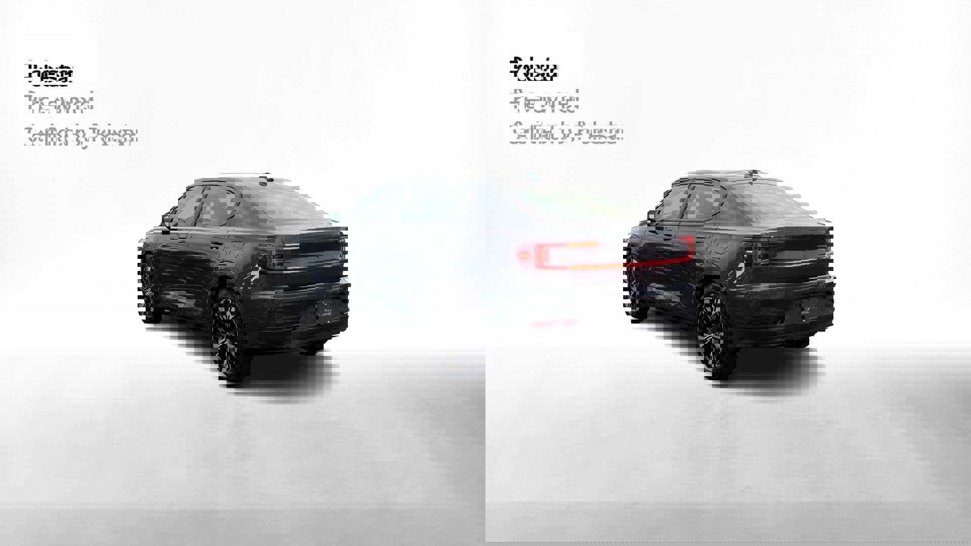 Used 2024 Polestar Polestar 2 image 3