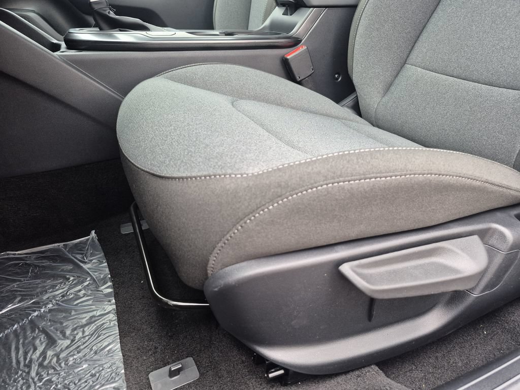 New 2026 Kia K4 FWD image 11