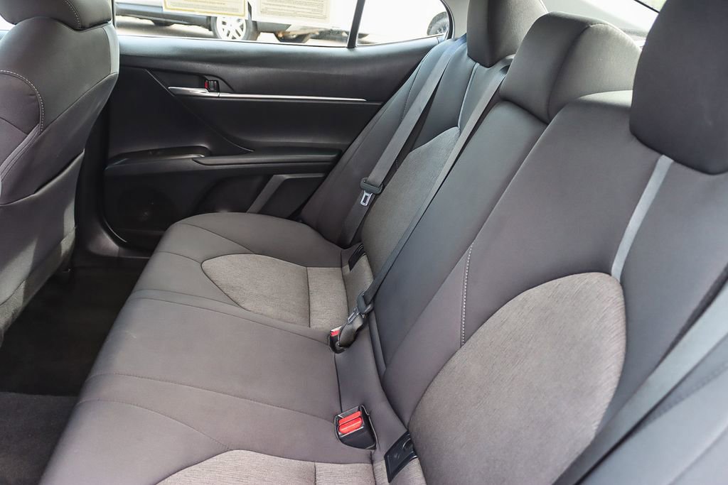 Used 2023 Toyota Camry LE image 35
