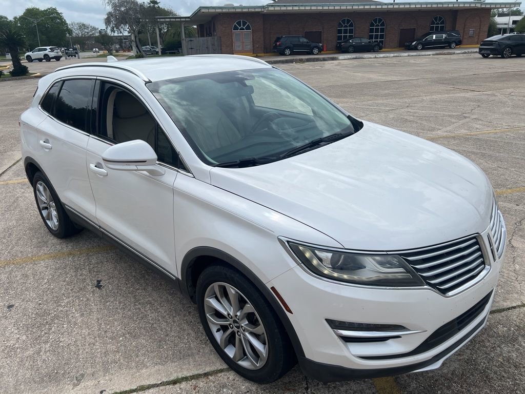 Used 2017 Lincoln MKC Select w/ Select Plus Package image 2