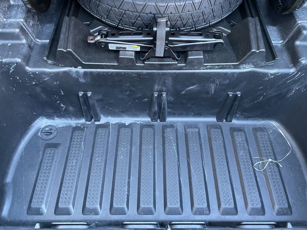 New 2026 Honda Ridgeline Sport image 10