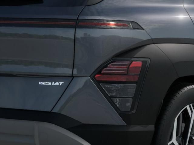 New 2026 Hyundai Kona SEL Premium image 10