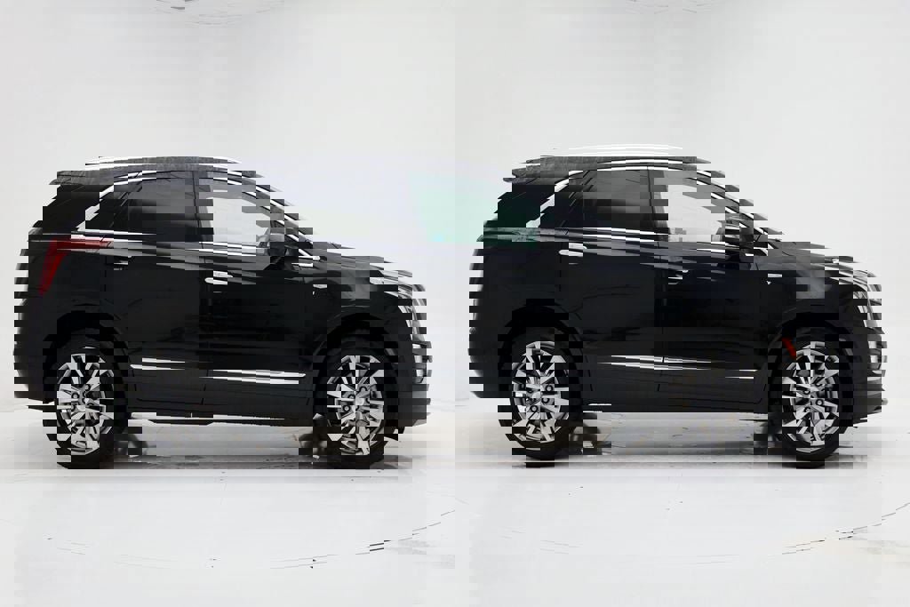 Used 2025 Cadillac XT5 Premium Luxury video 2