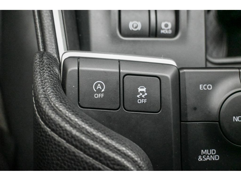 Used 2024 Toyota Grand Highlander XLE image 40