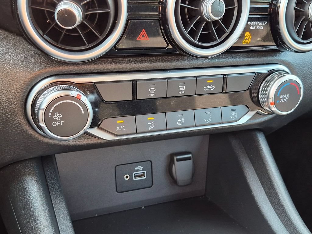 Used 2023 Nissan Sentra S FWD image 19