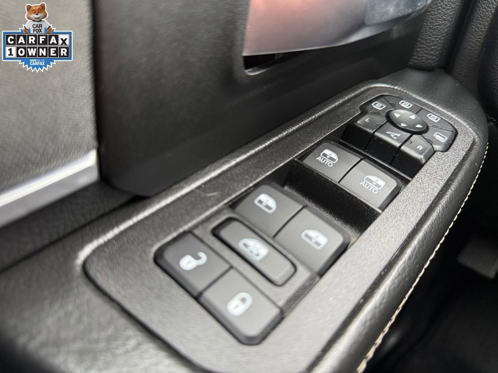 Used 2025 RAM 2500 Big Horn AWD/4WD image 28