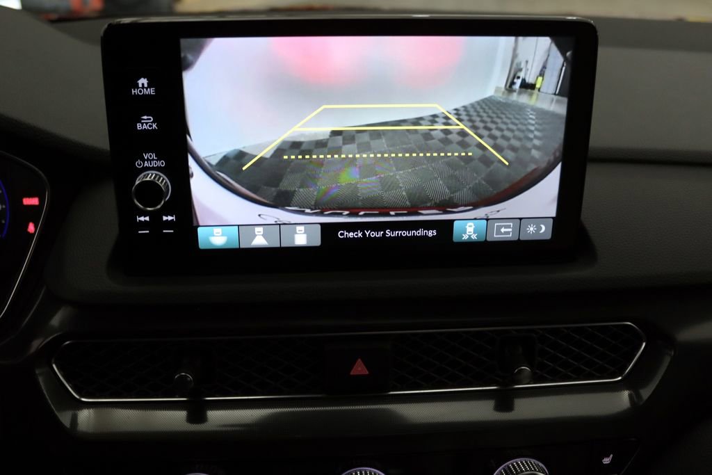 Certified 2024 Acura Integra A-Spec image 19