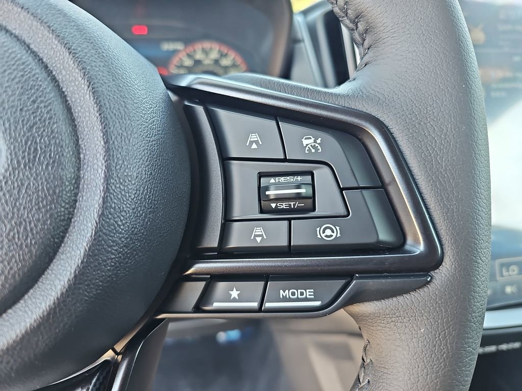 New 2026 Subaru WRX tS AWD/4WD image 19